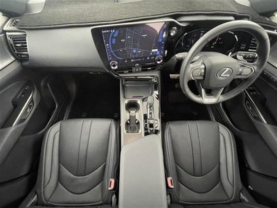 LEXUS NX - 3