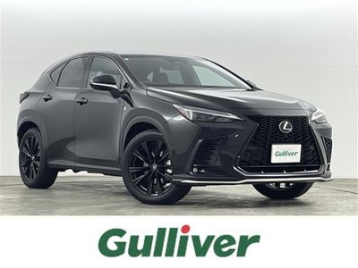 LEXUS NX - 2
