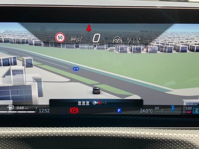 2025 Mercedes-BENZ A-CLASS 缩略图 28
