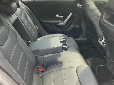 2025 Mercedes-BENZ A-CLASS 缩略图 16