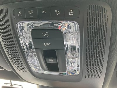2025 Mercedes-BENZ A-CLASS 缩略图 14