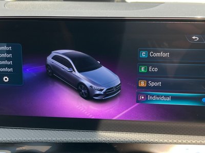 2025 Mercedes-BENZ A-CLASS 缩略图 25
