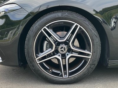 2025 Mercedes-BENZ A-CLASS 缩略图 18