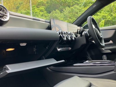 2025 Mercedes-BENZ A-CLASS 缩略图 11