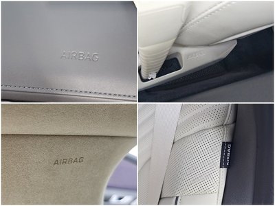2022 Genesis G80 (RG3) — миниатюра 19