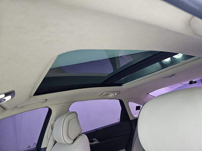 2022 Genesis G80 (RG3) — миниатюра 13
