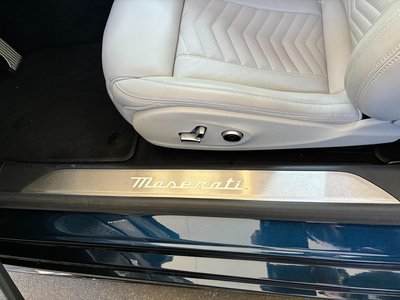 صورة 8 لـ 2024 Maserati GRANTURISMO