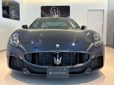 صورة 2 لـ 2024 Maserati GRANTURISMO