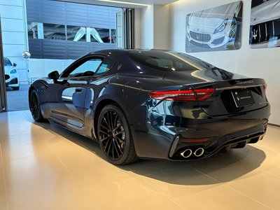 صورة 3 لـ 2024 Maserati GRANTURISMO