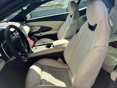 2024 Maserati GRANTURISMO 缩略图 11