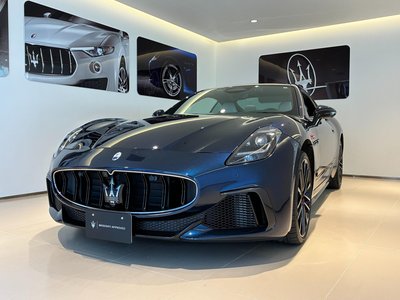 صورة 1 لـ 2024 Maserati GRANTURISMO