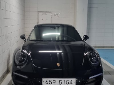PORSCHE 911 - 2