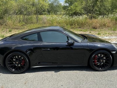 PORSCHE 911 - 7