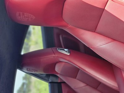 PORSCHE 911 - 8