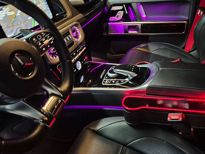 2021 Mercedes-BENZ G-CLASS — миниатюра 16