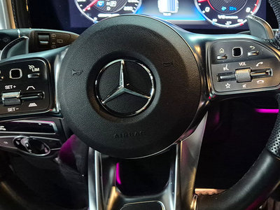 2021 Mercedes-BENZ G-CLASS 照片 8