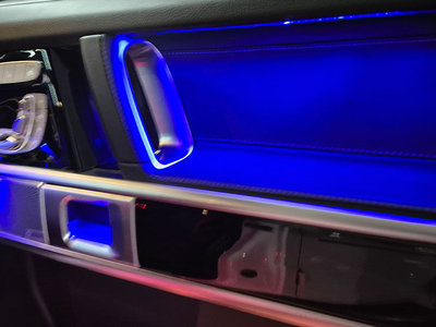 2021 Mercedes-BENZ G-CLASS — миниатюра 13