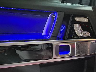 2021 Mercedes-BENZ G-CLASS — миниатюра 12