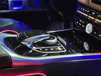 2021 Mercedes-BENZ G-CLASS — миниатюра 11