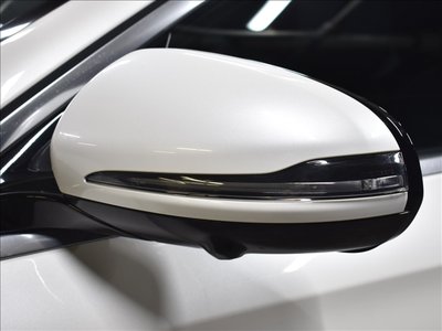 MERCEDES-BENZ E-CLASS - 8