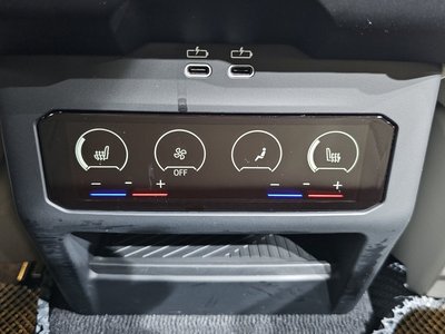 صورة مصغرة 18 لـ 2025 BMW I5