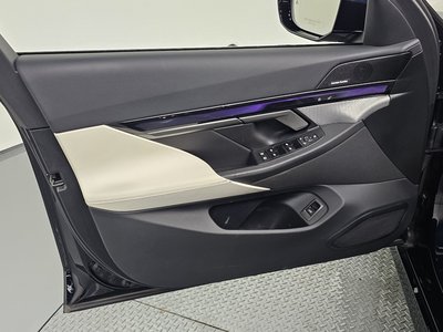 صورة مصغرة 14 لـ 2025 BMW I5