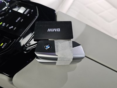 صورة مصغرة 26 لـ 2025 BMW I5