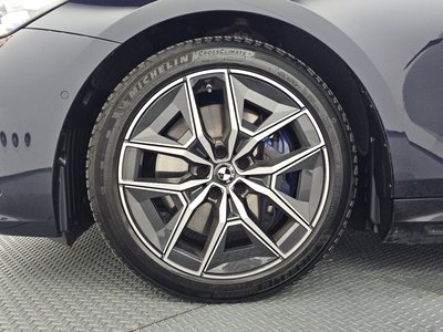 2025 BMW I5 photo 6