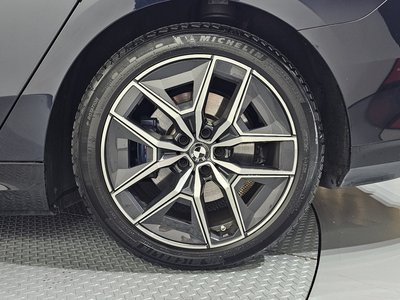 2025 BMW I5 photo 8
