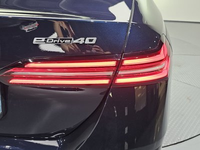 2025 BMW I5 photo 10