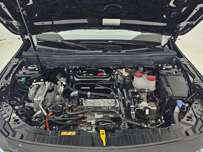 MERCEDES-BENZ EQB - 9