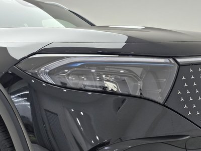 MERCEDES-BENZ EQB - 4