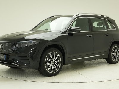 MERCEDES-BENZ EQB - 1