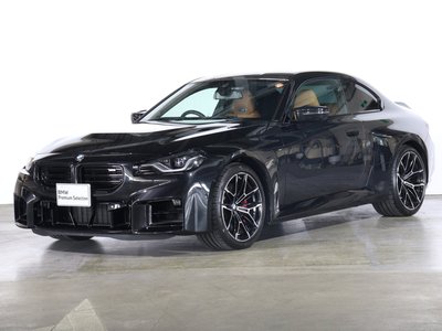 BMW M2 COUPE - 1
