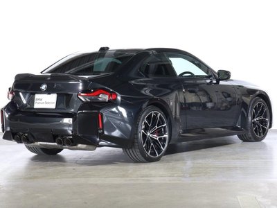 BMW M2 COUPE - 2