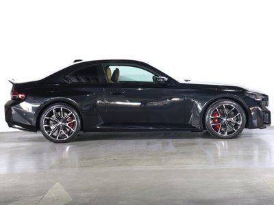 BMW M2 COUPE - 3