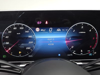 MERCEDES-BENZ S-CLASS - 8