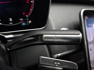 MERCEDES-BENZ S-CLASS - 9