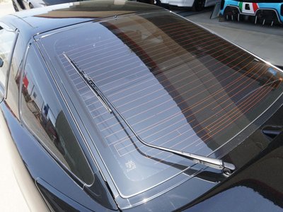 صورة مصغرة 24 لـ 1988 TOYOTA SUPRA