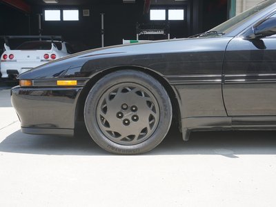 صورة مصغرة 11 لـ 1988 TOYOTA SUPRA