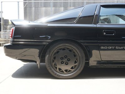 صورة مصغرة 13 لـ 1988 TOYOTA SUPRA