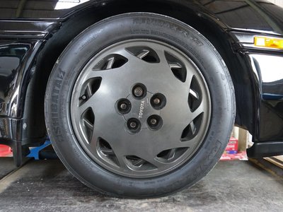 صورة مصغرة 47 لـ 1988 TOYOTA SUPRA