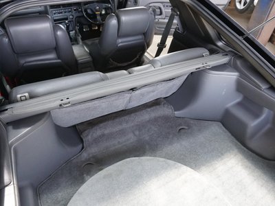 صورة مصغرة 71 لـ 1988 TOYOTA SUPRA