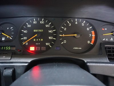صورة مصغرة 74 لـ 1988 TOYOTA SUPRA