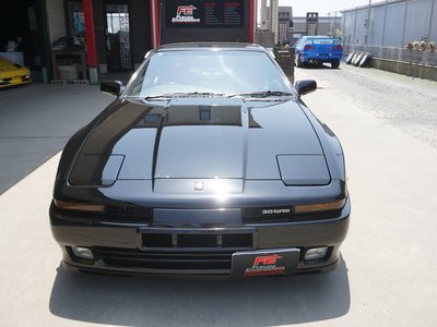صورة مصغرة 5 لـ 1988 TOYOTA SUPRA