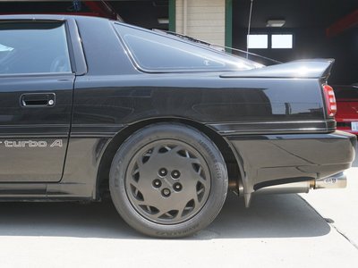 صورة مصغرة 12 لـ 1988 TOYOTA SUPRA