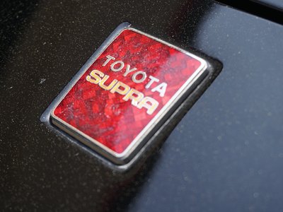 صورة مصغرة 16 لـ 1988 TOYOTA SUPRA
