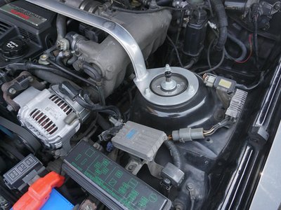 صورة مصغرة 4 لـ 1988 TOYOTA SUPRA