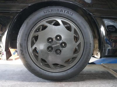 صورة مصغرة 50 لـ 1988 TOYOTA SUPRA
