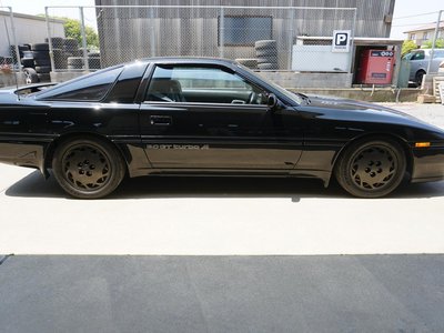 صورة مصغرة 8 لـ 1988 TOYOTA SUPRA